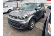 Kia Soul 2018 4dr Crossover en Elizabethtown