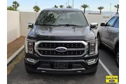 $37740 : Ford F-150 2021 4x4 XL 4dr S thumbnail