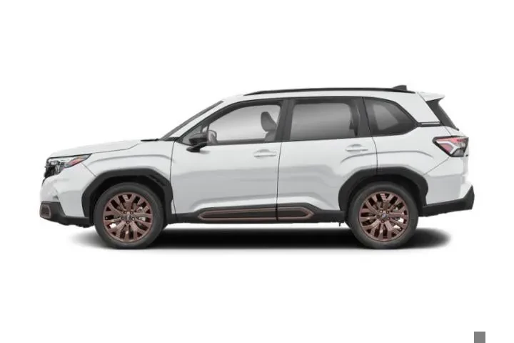 $33274 : Subaru Forester 2025 AWD Spo image 2
