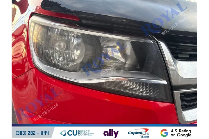 $18995 : 2020 Colorado 4WD Extended Ca image 7