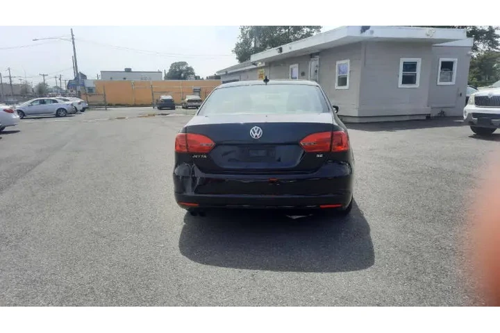 $5495 : 2014 Jetta image 8