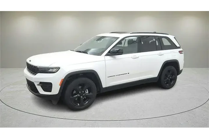 $29999 : Jeep Grand Cherokee 2023 4x4 image 4