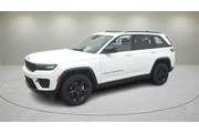 $29999 : Jeep Grand Cherokee 2023 4x4 thumbnail