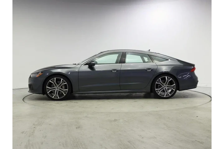 $35998 : Audi A7 2019 AWD quattro Pre image 3