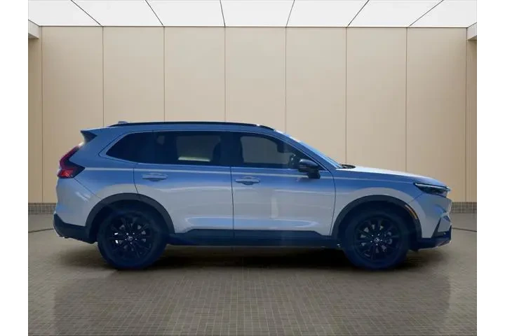 $26750 : Honda CR-V Hybrid 2023 Sport image 6