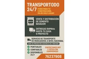 Transportodo 24/7 en San Salvador