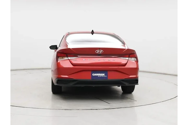 $17998 : Hyundai ELANTRA 2021 SEL 4dr image 6