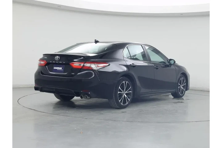 $22998 : Toyota Camry 2019 SE 4dr Sed image 8