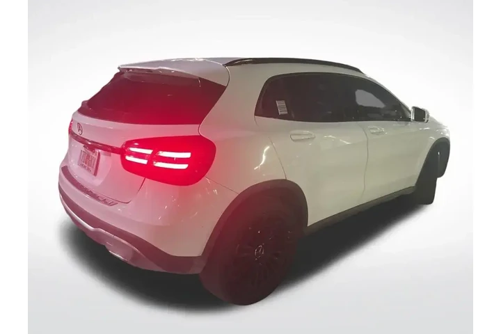 $18917 : Mercedes-Benz GLA 2020 GLA 2 image 4