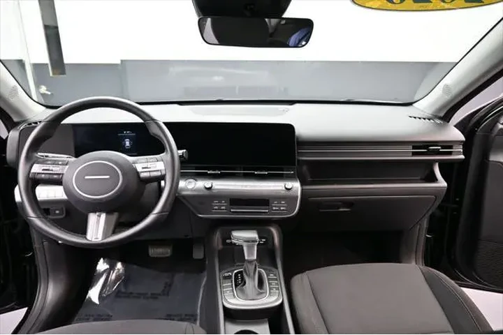 $26888 : Hyundai KONA 2026 SEL Sport image 10