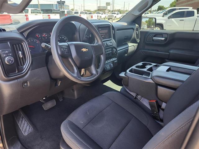 $26999 : 2021 CHEVROLET SILVERADO 1500 image 9