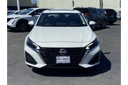 $25444 : Nissan Altima 2025 AWD 2.5 S thumbnail