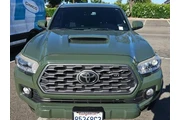 $31000 : Toyota Tacoma 2021 4x2 TRD O thumbnail