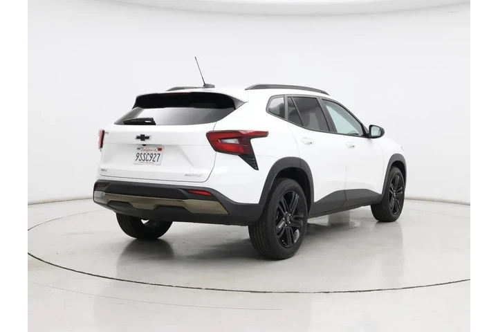 $24998 : Chevrolet Trax 2025 ACTIV 4d image 8