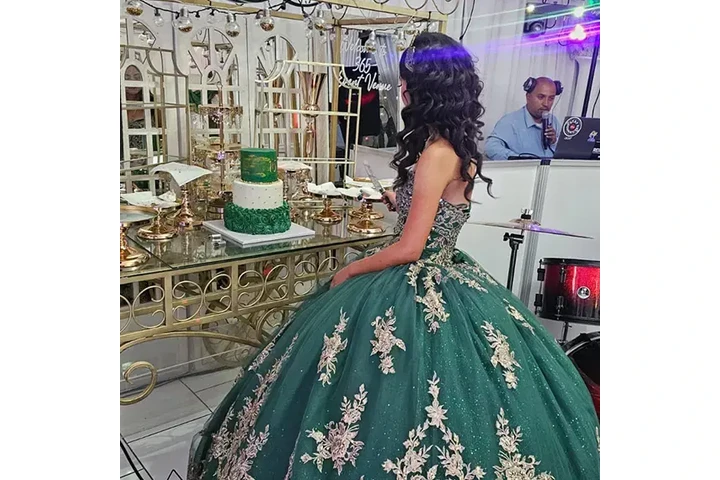 SALON DE FIESTAS image 1