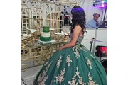 SALON DE FIESTAS en San Bernardino