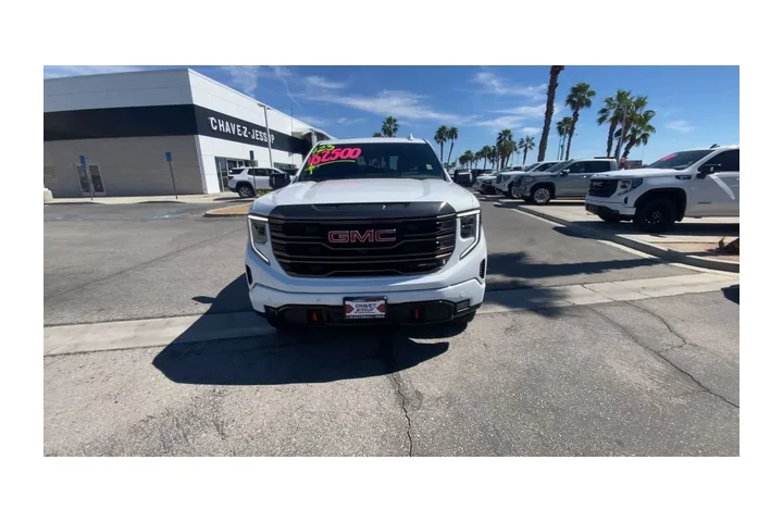 $62500 : 2023 Sierra 1500 image 3