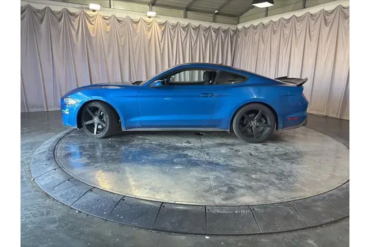$15699 : Ford Mustang 2020 EcoBoost 2 image 8