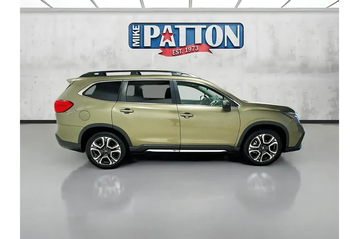 $30642 : Subaru Ascent 2023 AWD Limit image 8