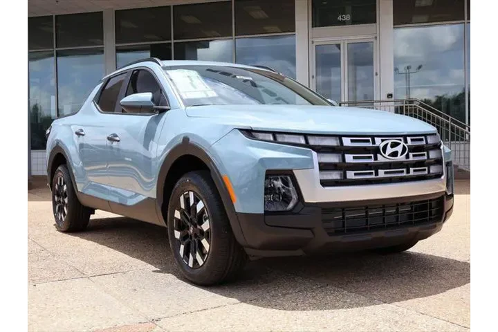 $33977 : Hyundai SANTA CRUZ 2025 SEL image 7