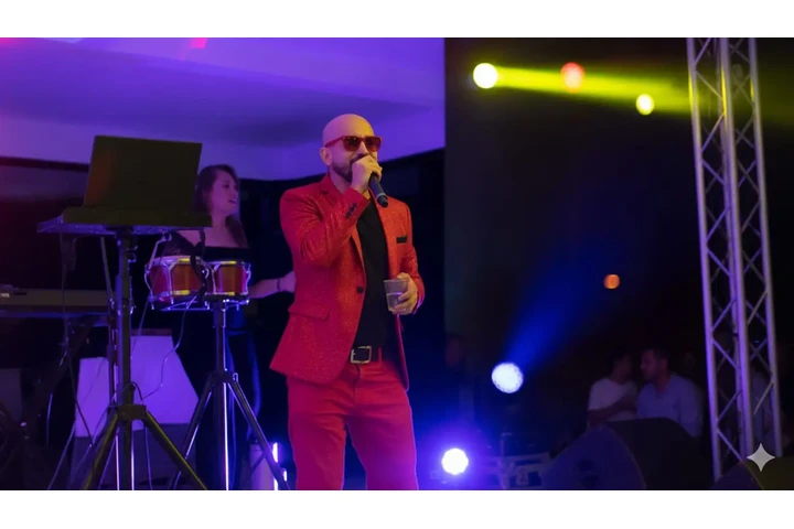 Orquesta Cali Siloco image 7