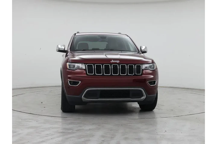 $17998 : Jeep Grand Cherokee 2019 4x2 image 5