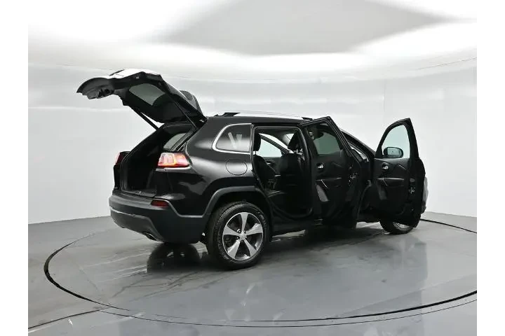 $14500 : Jeep Cherokee 2019 Limited 4 image 6