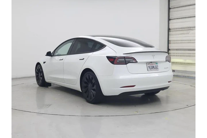 $35998 : Tesla Model 3 2023 AWD Perfo image 2
