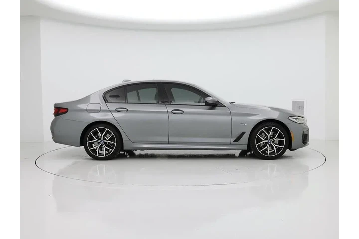 $38998 : BMW 5 Series 2023 AWD 530e x image 7