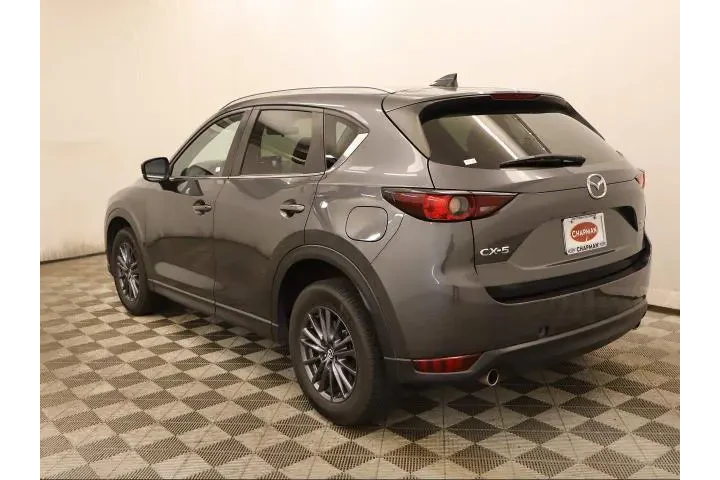 $16995 : Mazda CX-5 2021 Carbon Editi image 5
