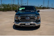 Ford F-150 2021 4x4 XLT 4dr