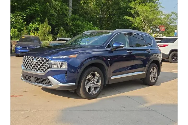 $22393 : Hyundai SANTA FE 2022 SEL 4d image 1