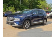 Hyundai SANTA FE 2022 SEL 4d