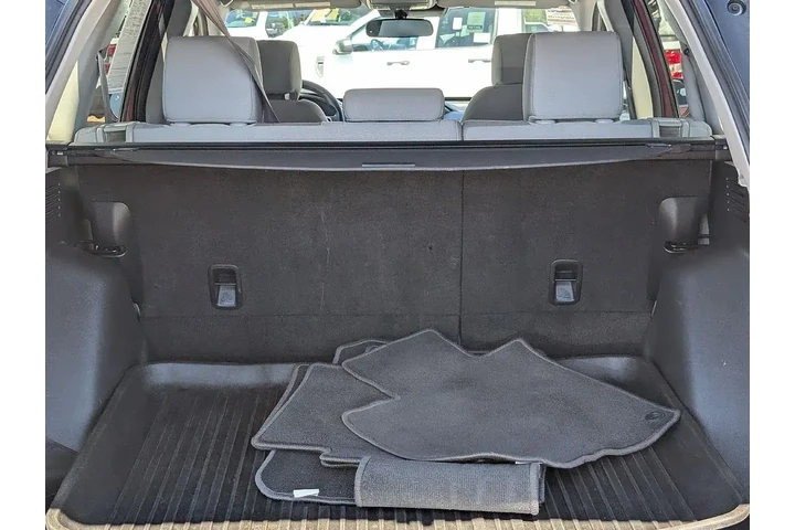 $22499 : Honda CR-V 2019 EX 4dr SUV image 8