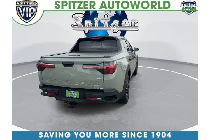 $26623 : Hyundai SANTA CRUZ 2024 AWD image 8