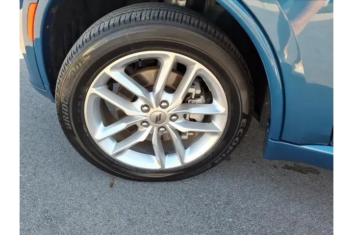 $35587 : Dodge Durango 2024 AWD GT 4d image 9