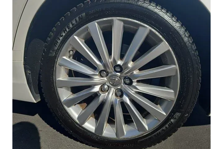 $26995 : Lexus LS 460 2015 AWD L 4dr image 6