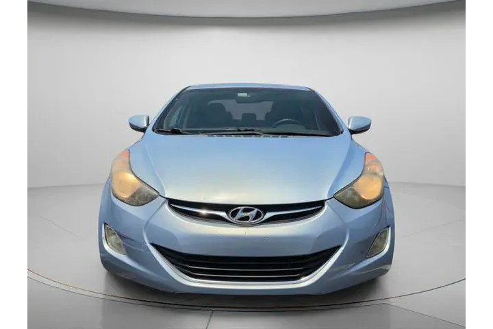 $7991 : Hyundai ELANTRA 2012 GLS 4dr image 9