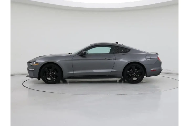 $26998 : Ford Mustang 2022 EcoBoost 2 image 3