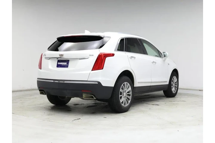 $19998 : Cadillac XT5 2017 Luxury 4dr image 8
