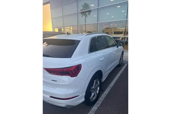 $19500 : Audi Q3 2021 AWD quattro Pre image 7