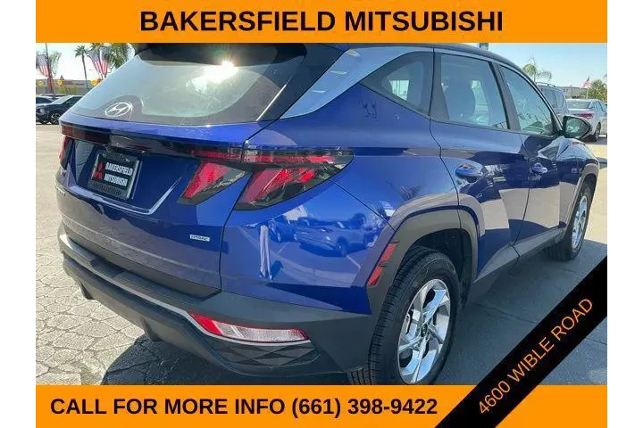 $20999 : Hyundai TUCSON 2024 AWD SE 4 image 5