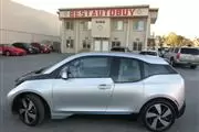 2014 BMW i3 en Las Vegas