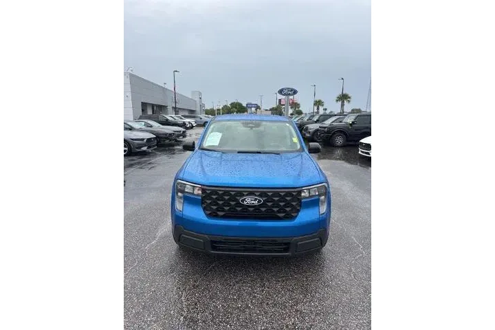 $29596 : Ford Maverick 2025 AWD XL 4d image 8