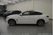 $36998 : BMW X4 2021 AWD xDrive30i 4d thumbnail