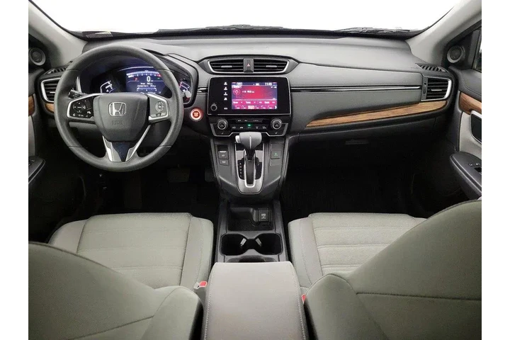 $18998 : Honda CR-V 2018 AWD EX 4dr S image 9