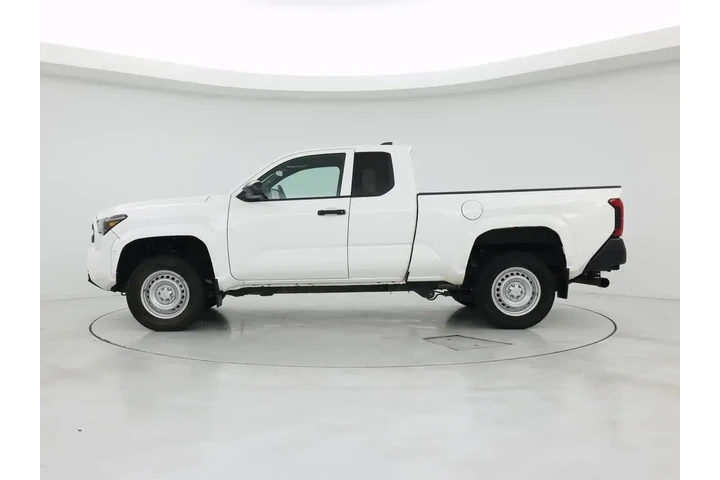 $33998 : Toyota Tacoma 2024 4x4 SR 2d image 3