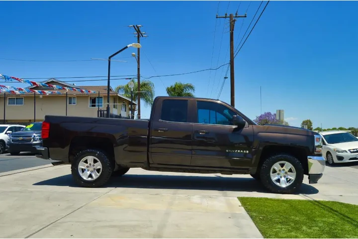 $21495 : Used 2018 Silverado 1500 2WD image 6