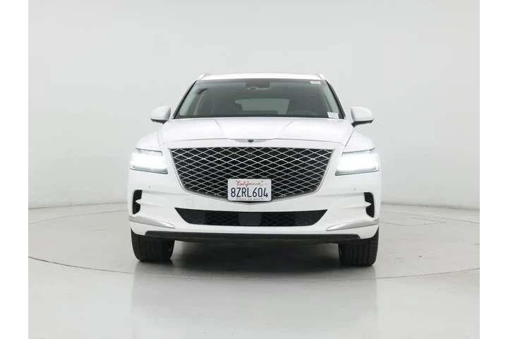 $38998 : Genesis GV80 2022 AWD 3.5T 4 image 5