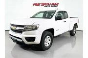 $9975 : Chevrolet Colorado 2015 4x2 thumbnail